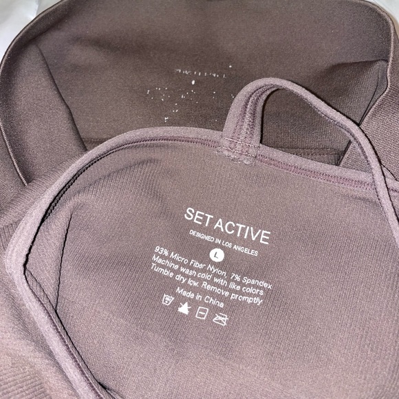 Set Active Sculptflex Set - Picture 3 of 5